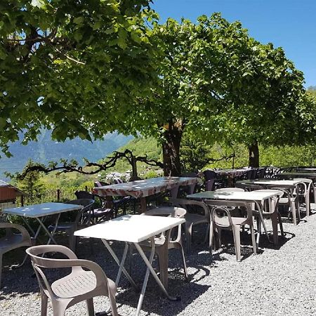 Hotel Le Beausejour سانت فرانسوا-لونغشامب المظهر الخارجي الصورة