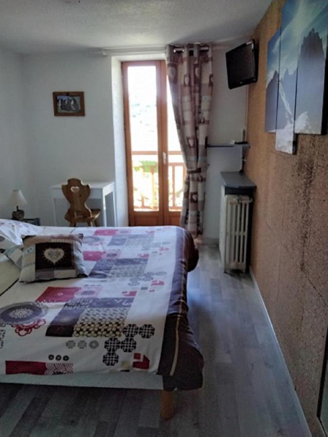 Hotel Le Beausejour سانت فرانسوا-لونغشامب المظهر الخارجي الصورة