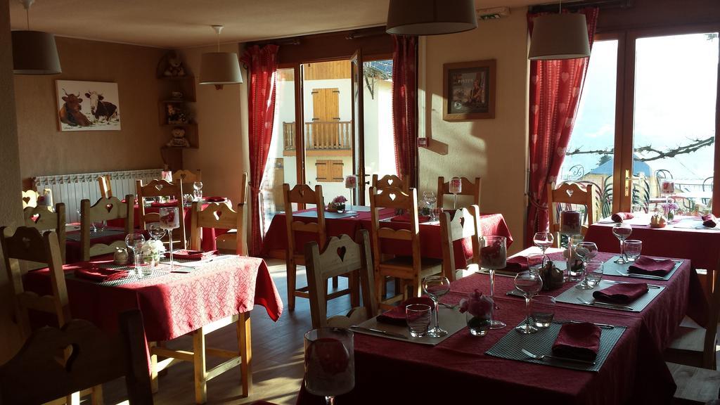 Hotel Le Beausejour سانت فرانسوا-لونغشامب المظهر الخارجي الصورة